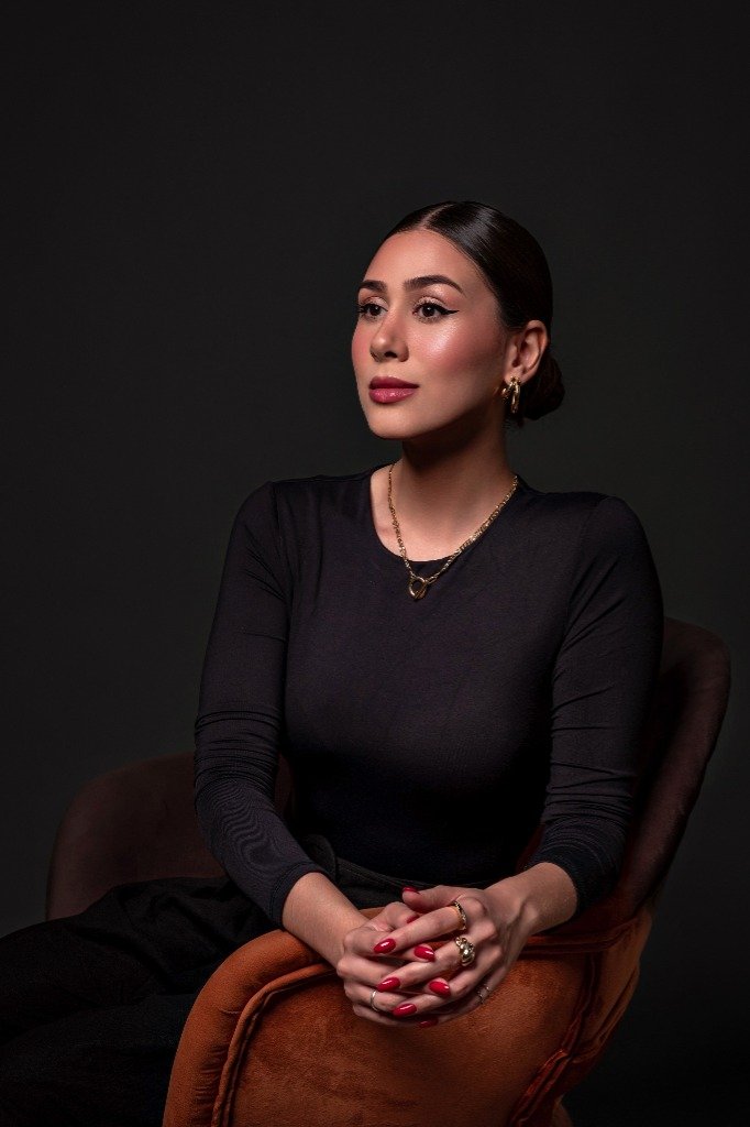 Ana Carolina - Mentora